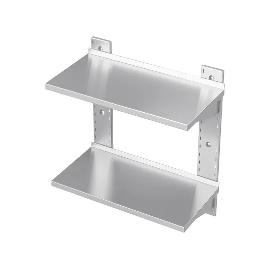 Wall shelf 2