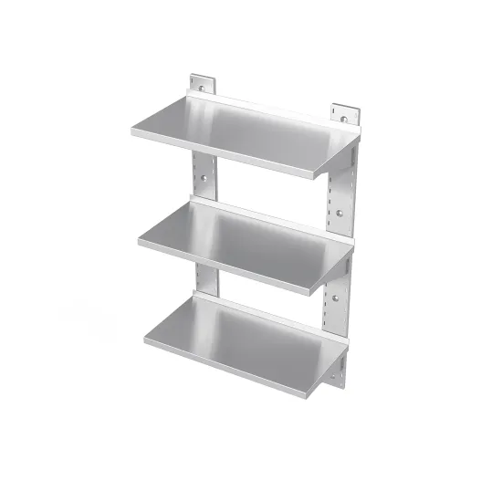 Wall shelf 3