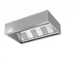 Gartraukis HFPD su oro tiekimu STHORM 1000