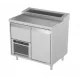 Profesionalus šaldymo stalas P101