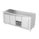 P303 1920mm Komercinis Šaldymo Stalas
