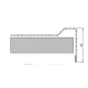 Versatile Stainless Steel Surface Table