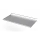 Versatile Stainless Steel Surface Table