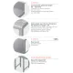 Versatile Metal Work Table for Every Project Versatile Metal Work Table for Every Project