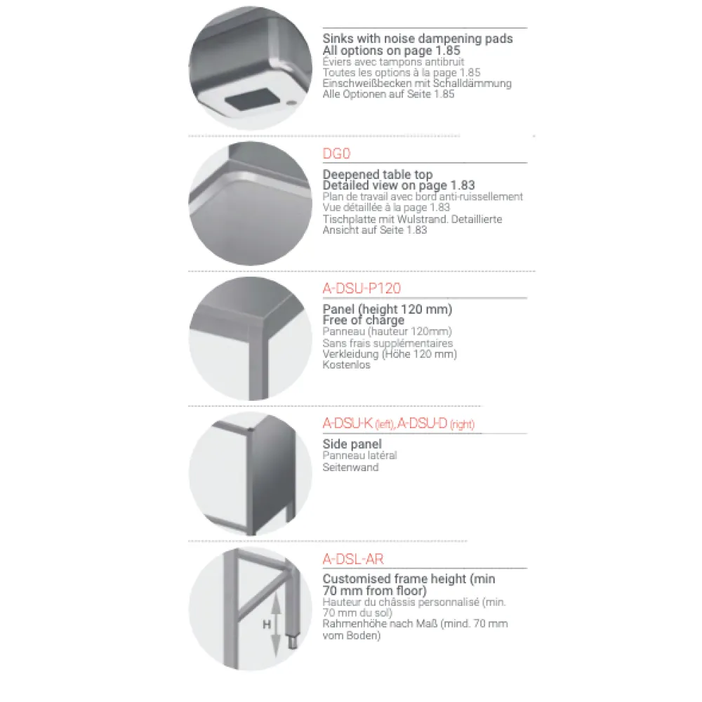 Versatile Metal Work Table for Every Project Versatile Metal Work Table for Every Project