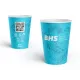 BHS 220ml Coffee Cup - Perfect for Your Daily Brew