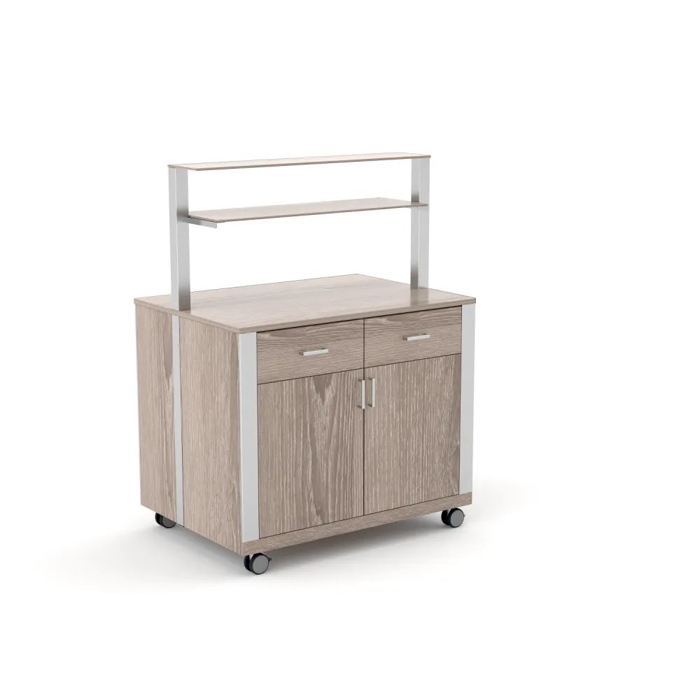 Buffet Athena : Design et Praticité