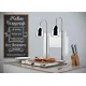 Helios 1/1 - Lampe Infrarouge de Chauffage