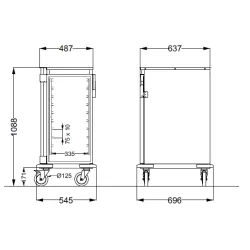 ROOSTEVABAST TERASEST KAPP RATASTEL GN-ANUMATE JAOKS NEUTROVEGA 1 SH C10