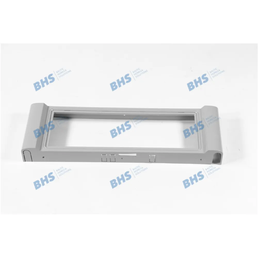 RAL7001 CANOPY FRAME