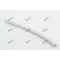  GLASS DOOR COMPLETE RAL7001