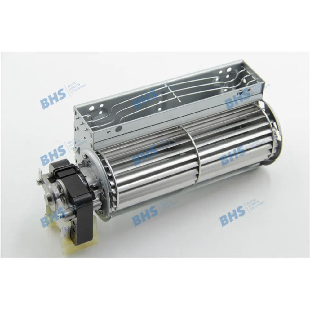 Durable Fan Motor for Indoor & Outdoor Coolers