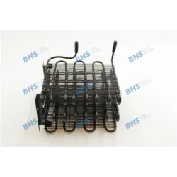 CONDENSER