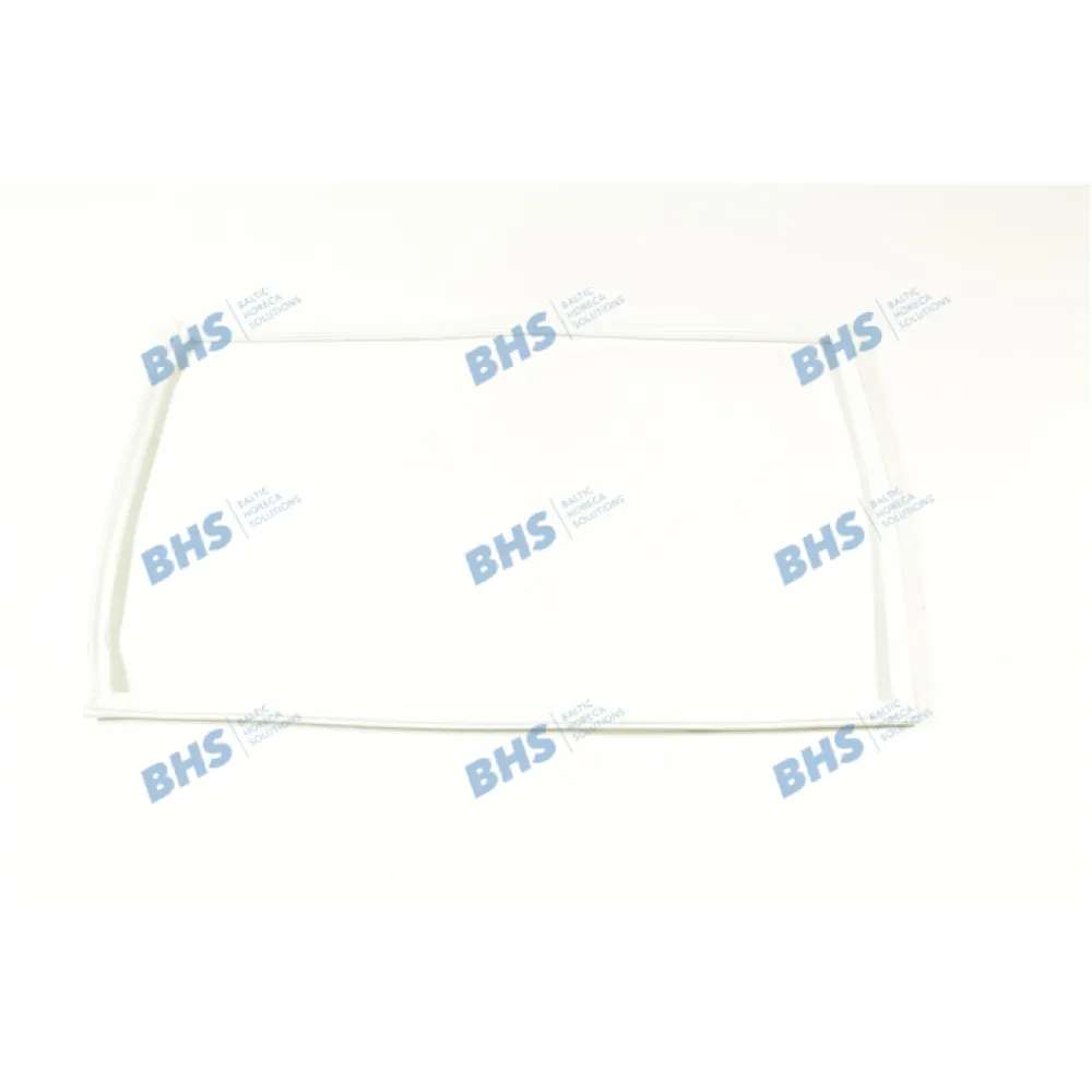Durable White Door Gasket for Cooler Model FS2380-I