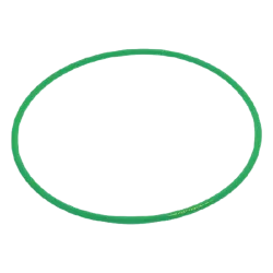BELT ø 8x680 mm