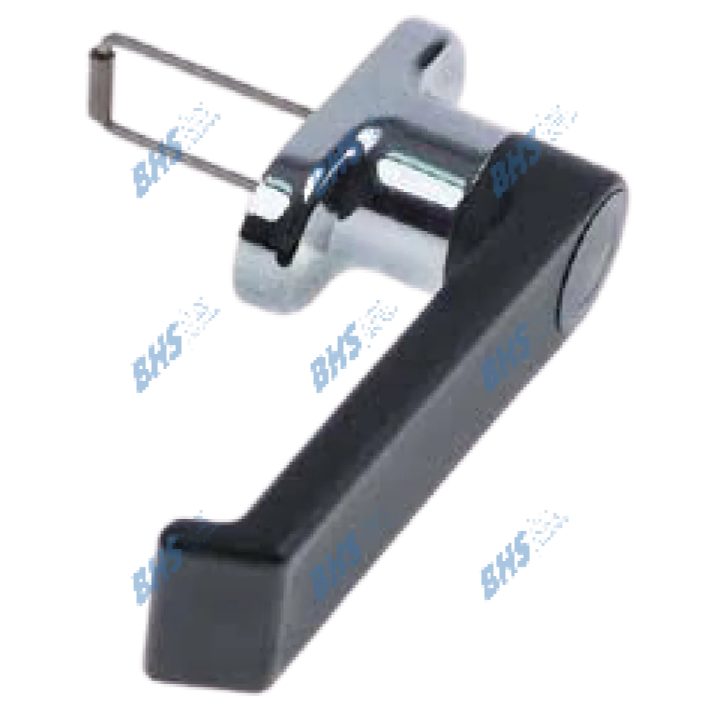 Набор дверных ручек MAG30001-A + MAG30001-B