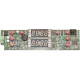 Carte Électronique pour Panneau de Commande Caboto SCH30011