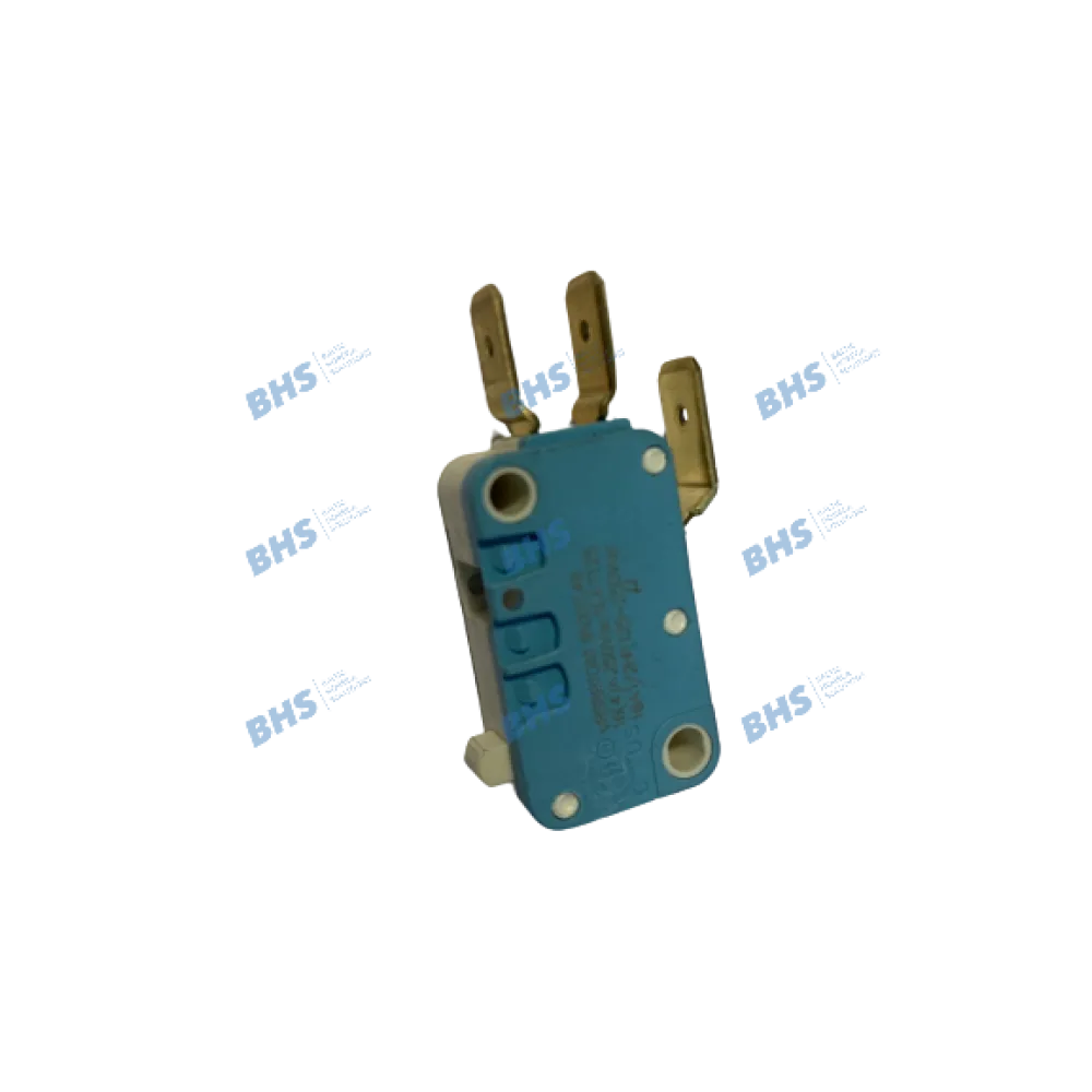 Interrupteur VRSRB1DA1 - 16A 250V pour cuisson