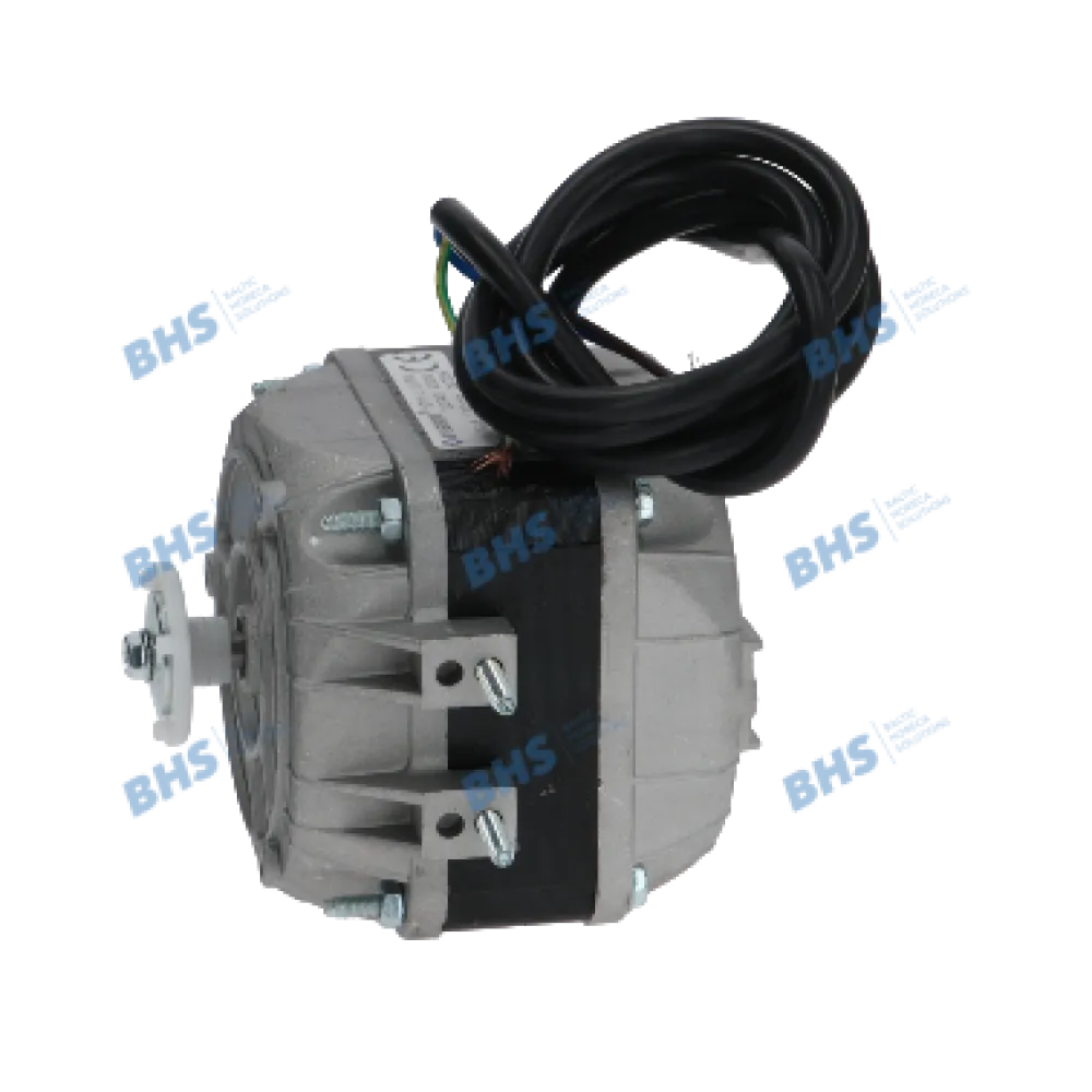 YZF 5 Fast Motor for Bar Equipment
