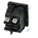Sarkanais Bipolārais Slēdzis 16A 250V