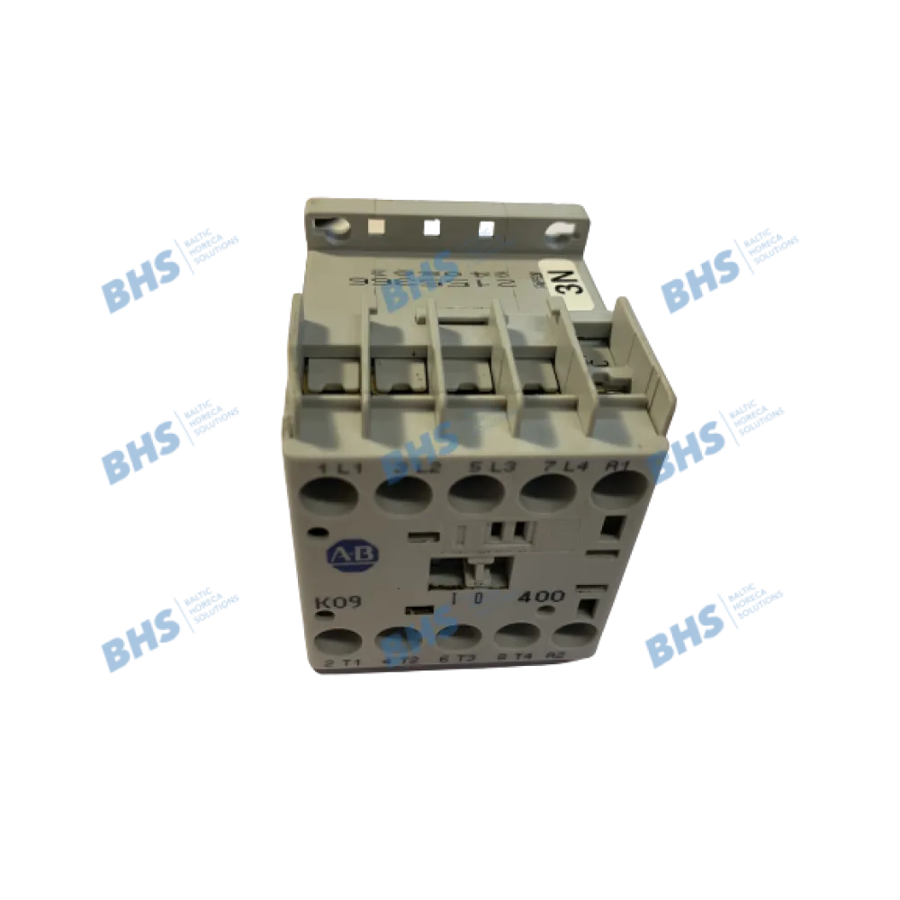 K09 Kontaktorius 20A 400V – Allen-Bradley