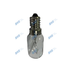 LAMP FOR OVEN T25x68 mm E14S 220/230V 40W 500 C