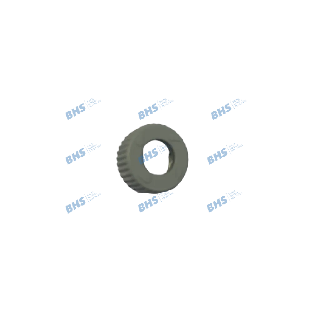 Universal Rinse Jet Ring for Dishwashers