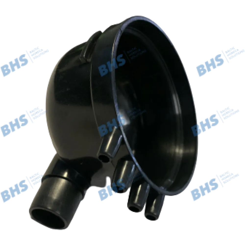 DRAIN TUB - Patikimas partneris kavos meistrams