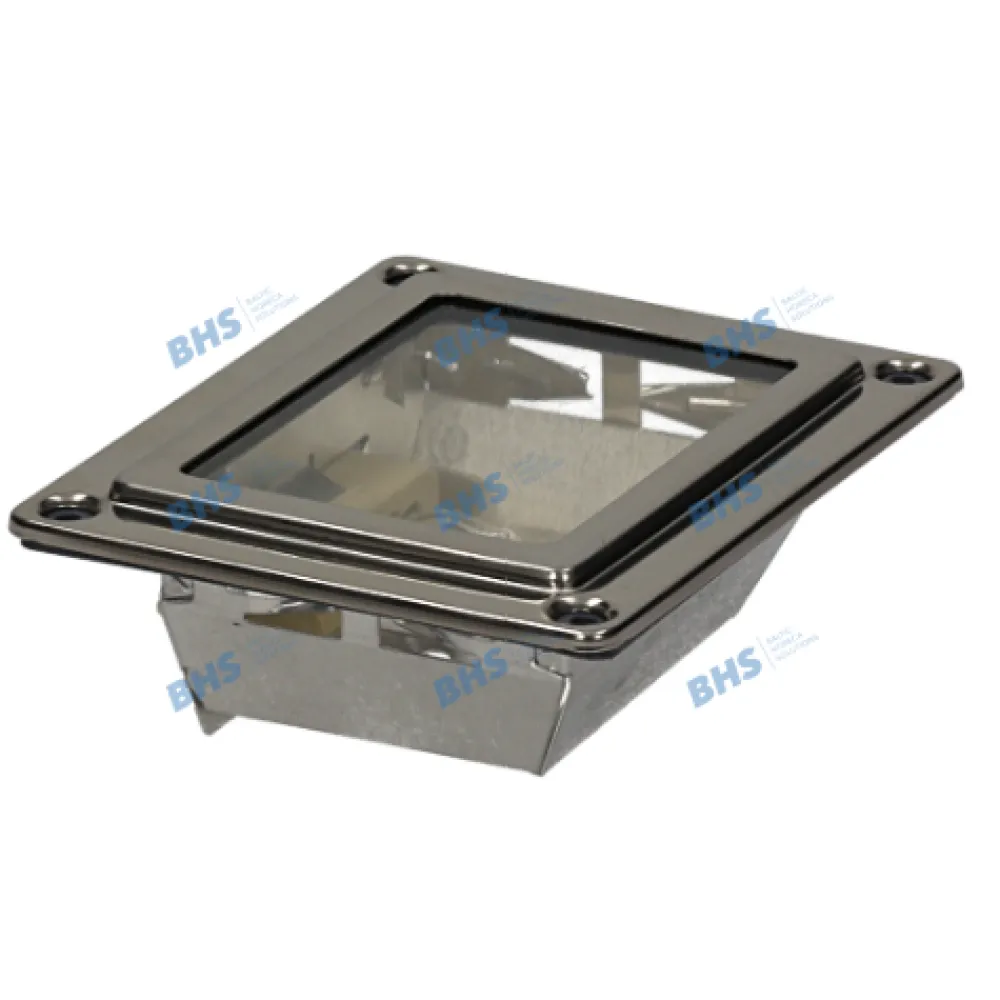 Douille de Lampe G9 25W 240V