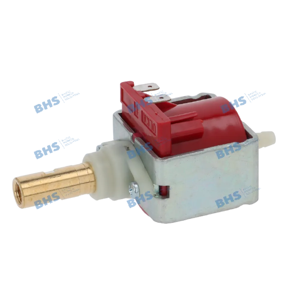 EX7 48W 24V Vibrācijas sūknis