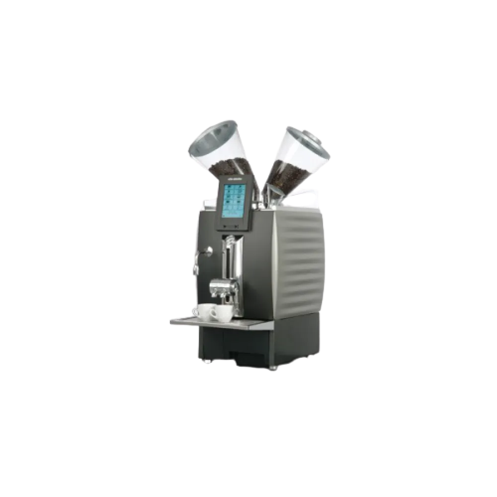 Schaerer Coffee Celebration - ваш спутник в мире кофе