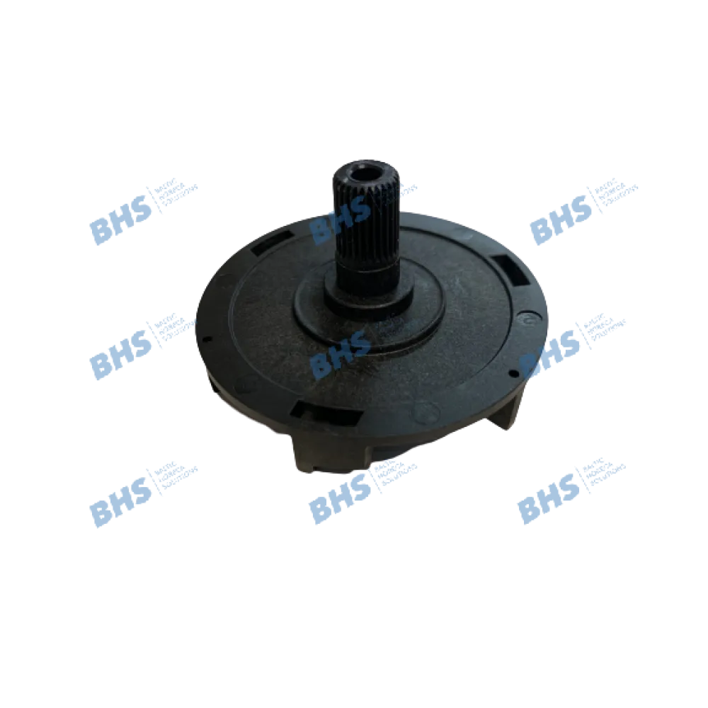 Delonghi Compatible L-Shaped Connector - 1/8