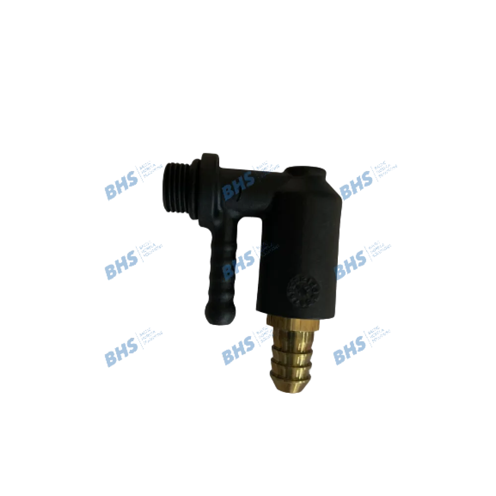 Expert Safety Valve for Vibration Pumps