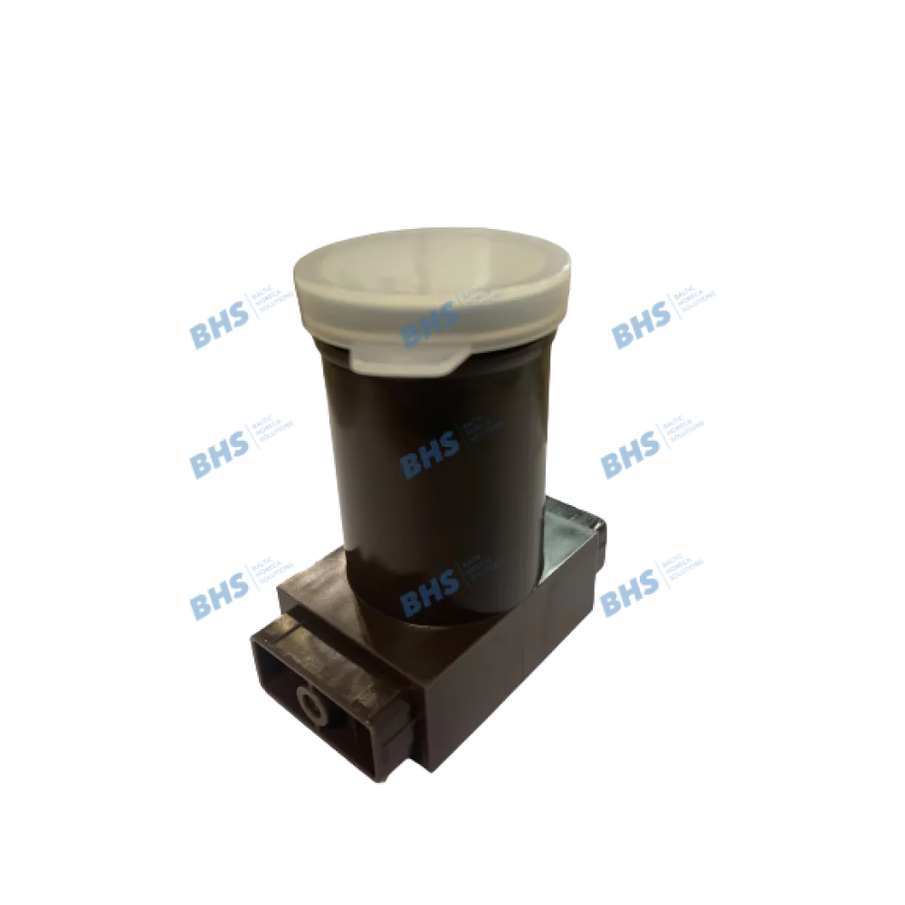 Поршневой механизм BUN для WMF