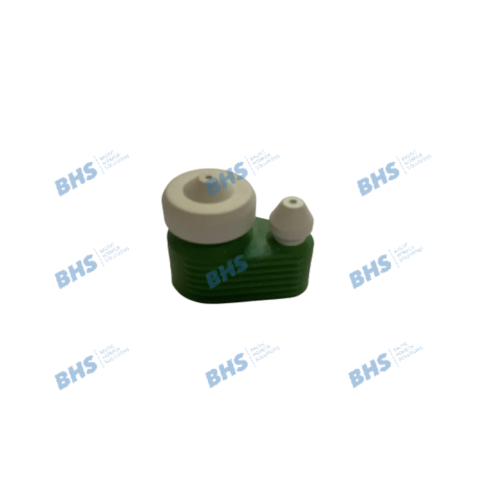 Embout de mousse pour café 1.3