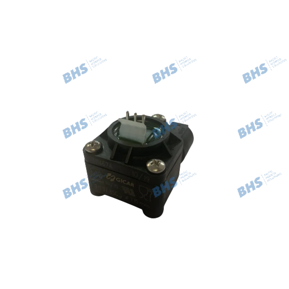 Débitmètre 1.1 G1/4-G1/4 en PA
