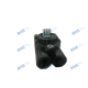 Débitmètre 1.1 G1/4-G1/4 en PA