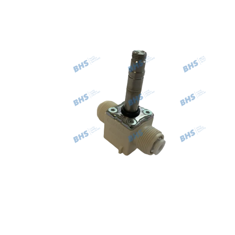 Vanne 2/2, 1.5 avec pression de 0.6 pour SCHAERER