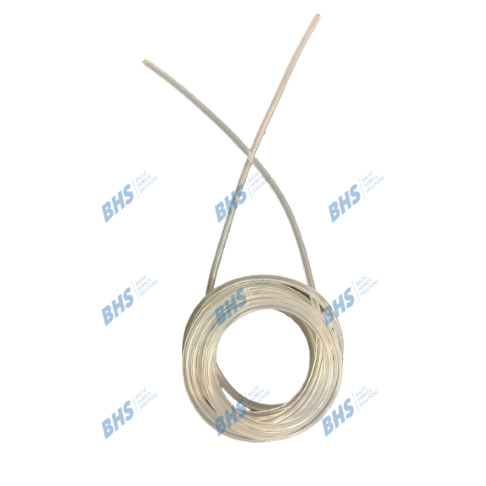 Flexible de silicone 1.5x0.8