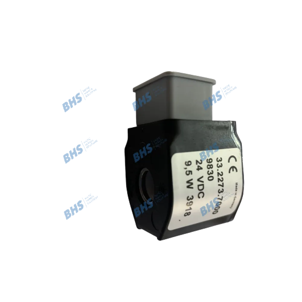 Suur solenoid - Üks oluline komponent kohvimasinates