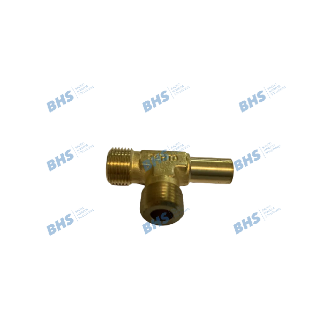 Customizable L-Fitting for M12 Models – Perfect for SCHAERER
