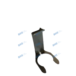 5 Bracket solenoid