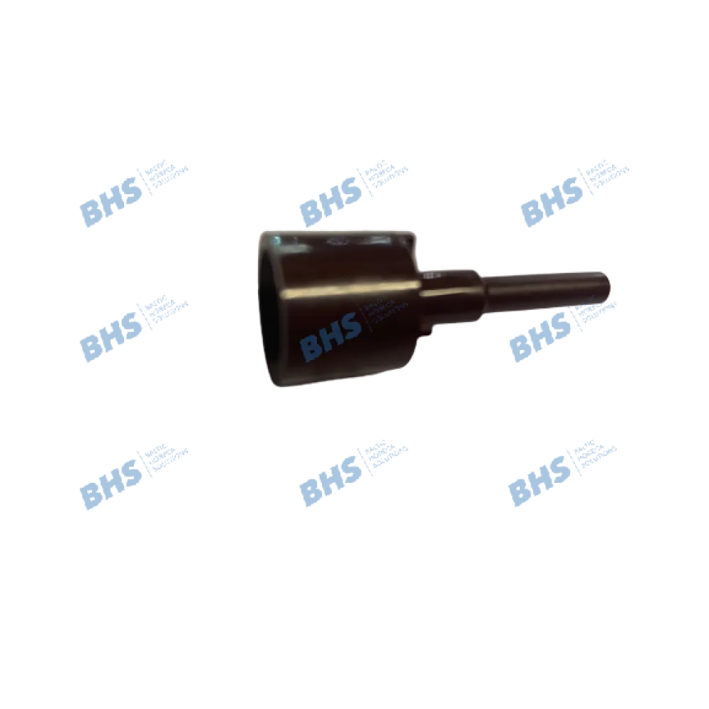 SCHAERER 4/8.8x38 POM jungimo blokas