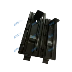 Cover vent