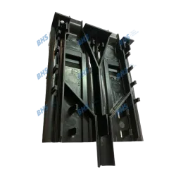 Cover vent