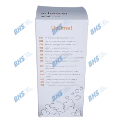 Decalcification cartridge Uptime!