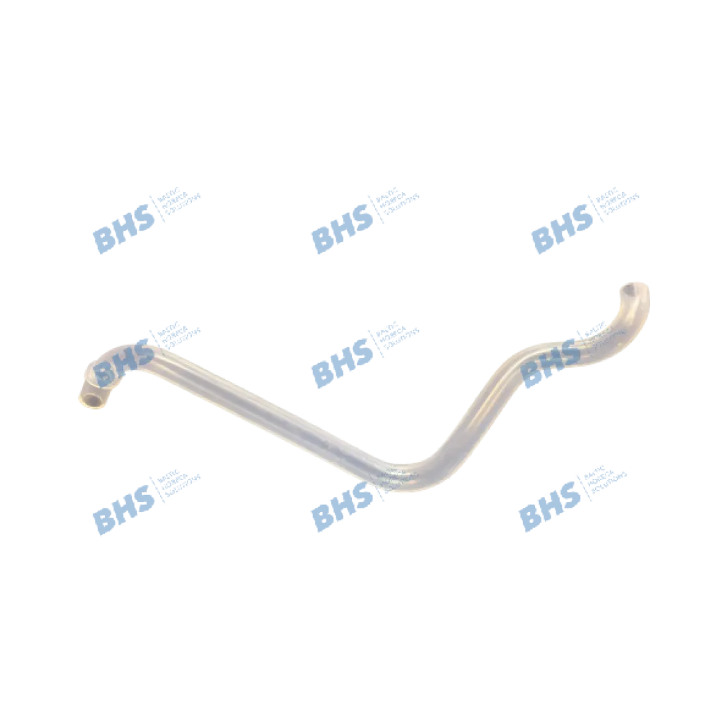 Tuyau en silicone 6/10 pour votre café parfait