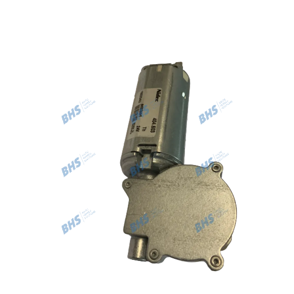 Электродвигатель 24В DC для кофейных машин