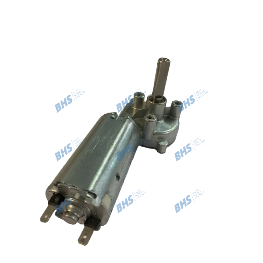 24V DC мотор для кофейного оборудования