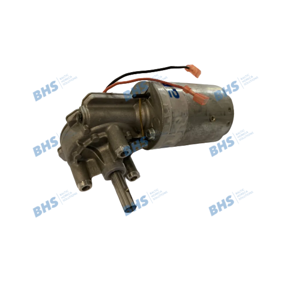 Мотор 36V DC для кофейных машин SCHAERER